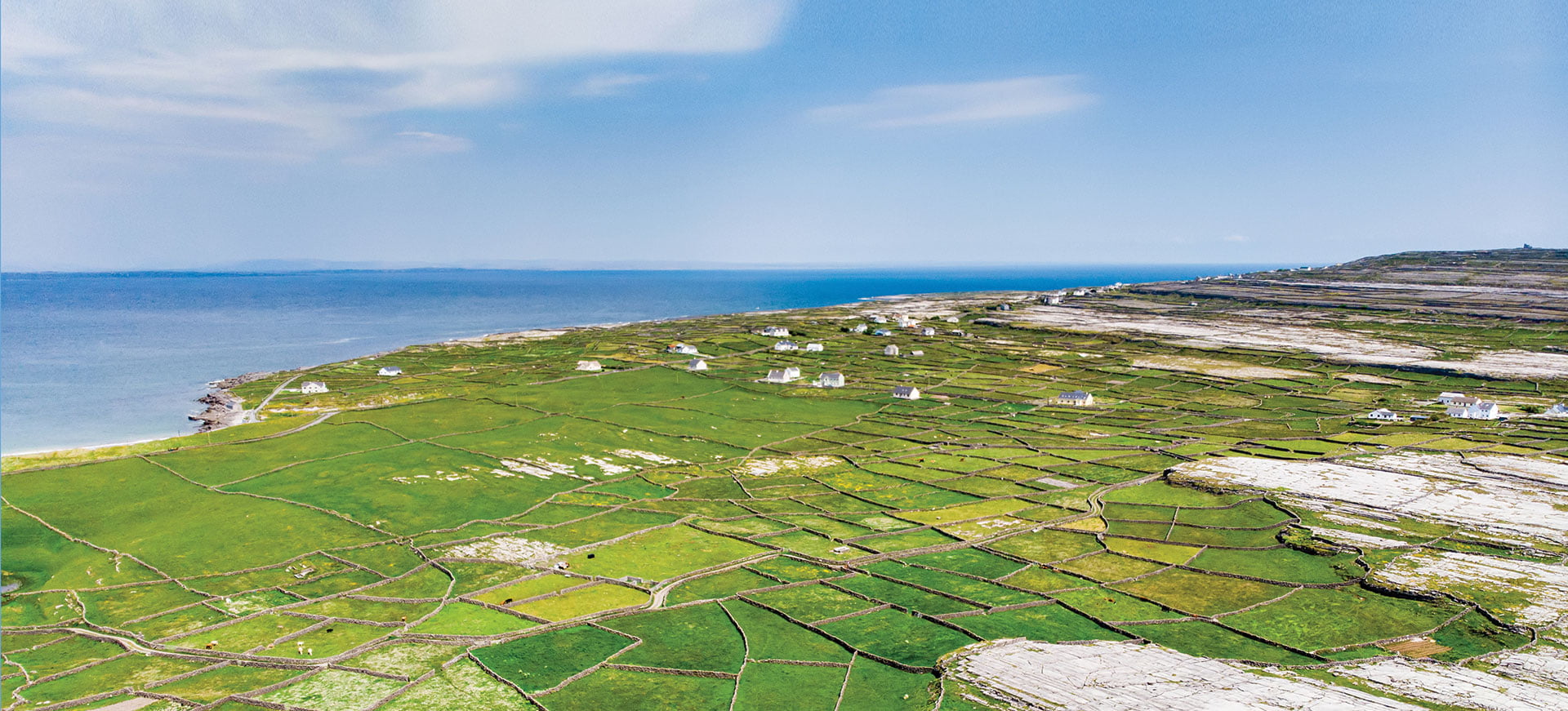 Aran Islands Express Full Day Tour Galway Tour Company