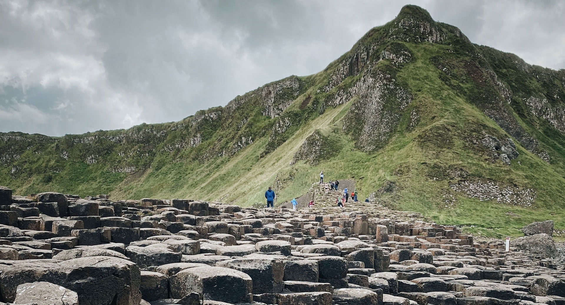 Irish Bucket List Tours Multiday Coach Tours Starting in Dublin