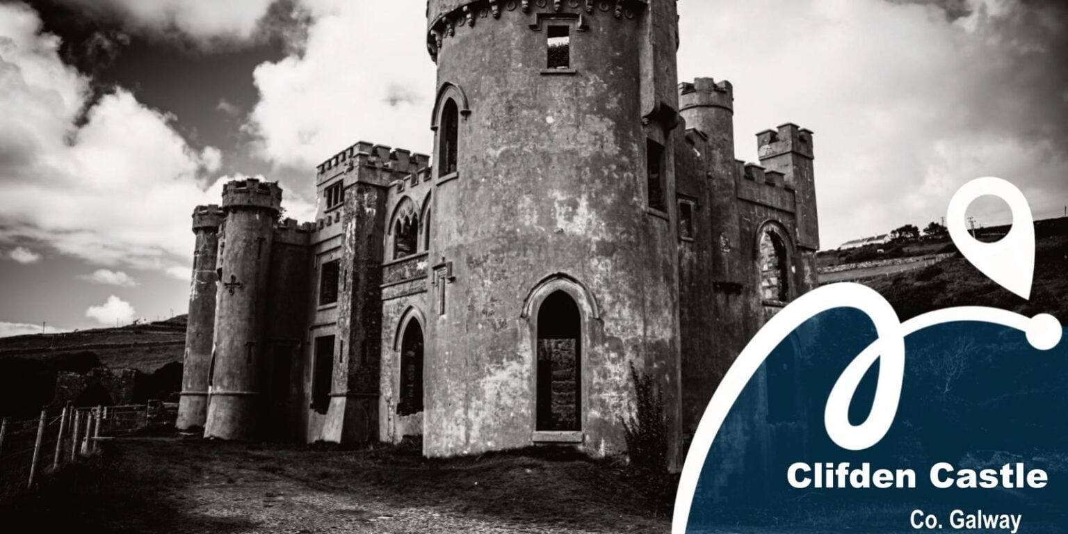 Ireland's Most Haunted Ruins | Blog | Galway Tour Company