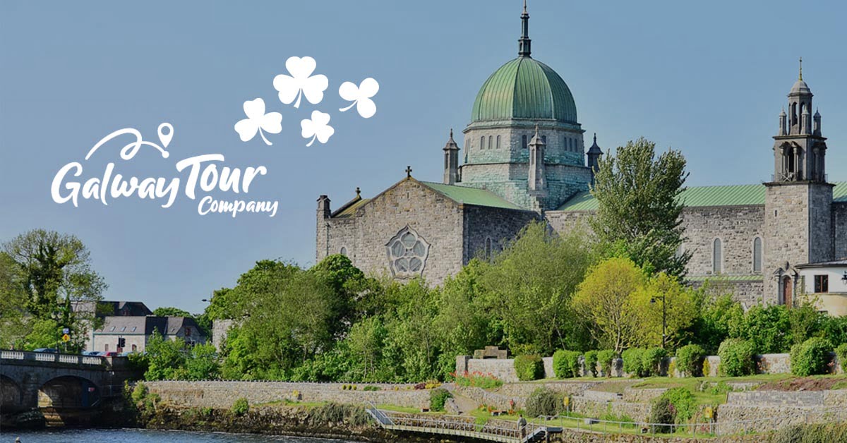 Visit Galway City This St. Patrick's Day Galway Tour Company