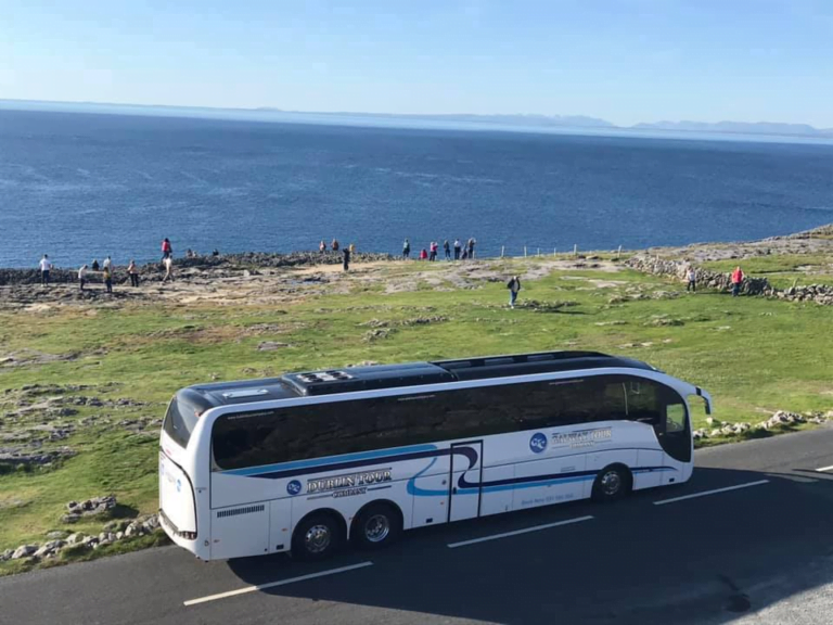 Blog Top Travel Tips For Ireland Galway Tour Company