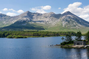 inagh valley connemara